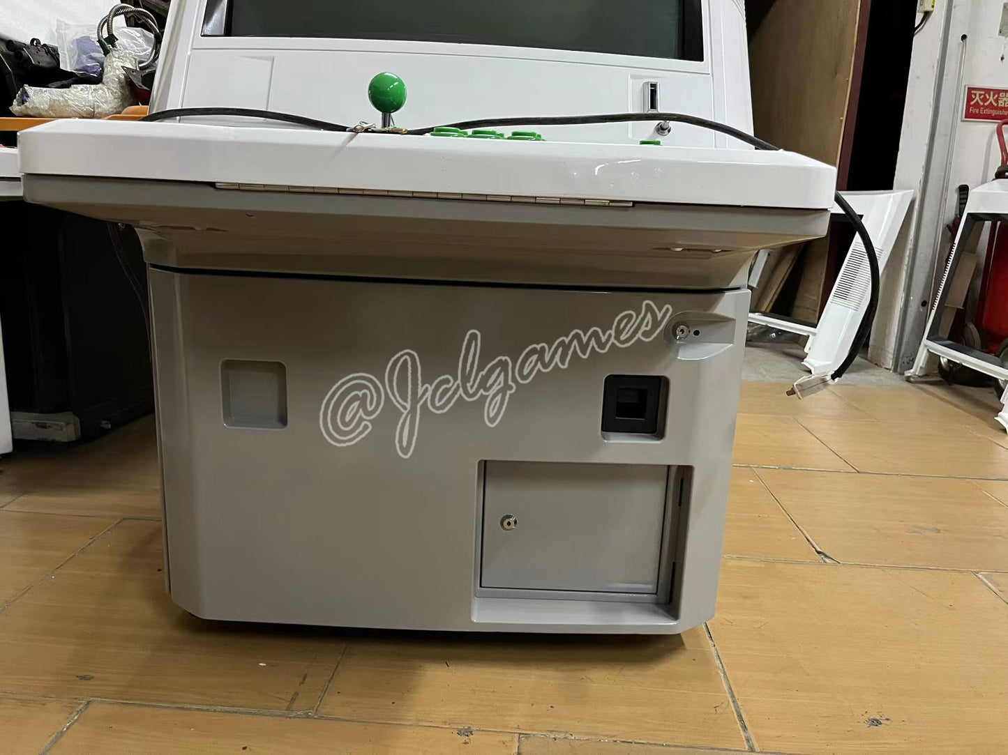 Buy Sega Versus City Candy Cabs Arcade Jcl games