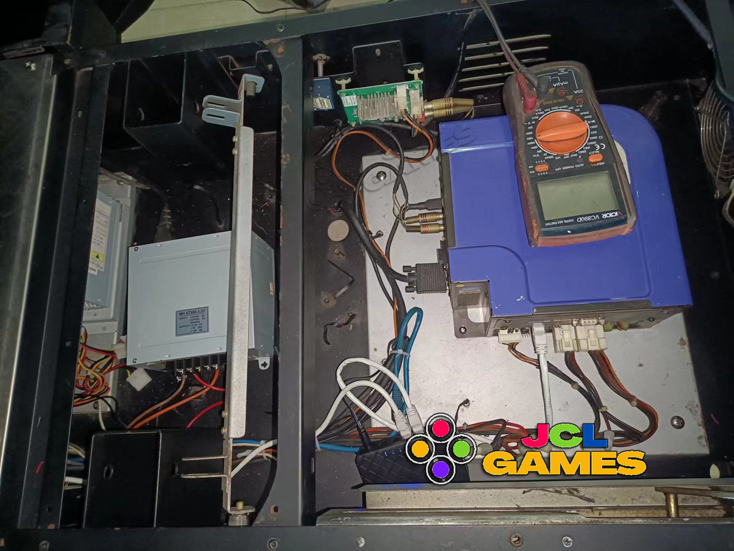 Retro Mario Kart Gp2 Driving Arcade