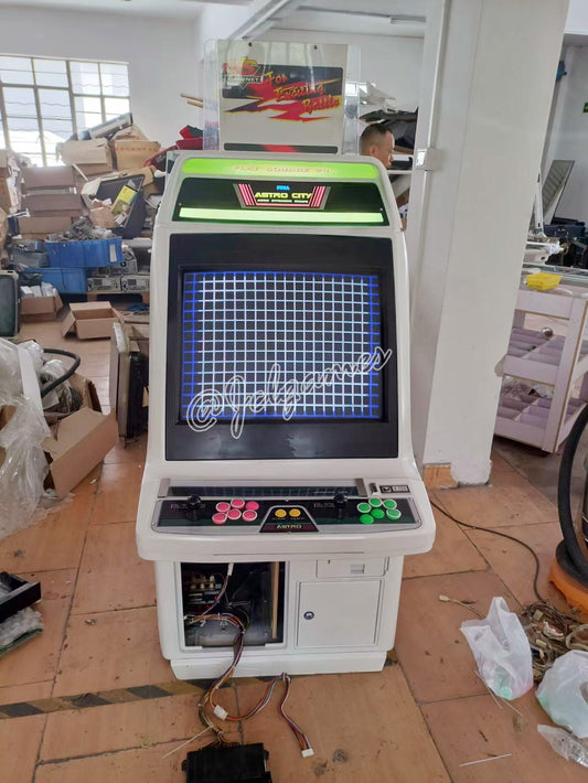Buy Sega Astro City Retro Sweet Candy Cabs for Sale 2022