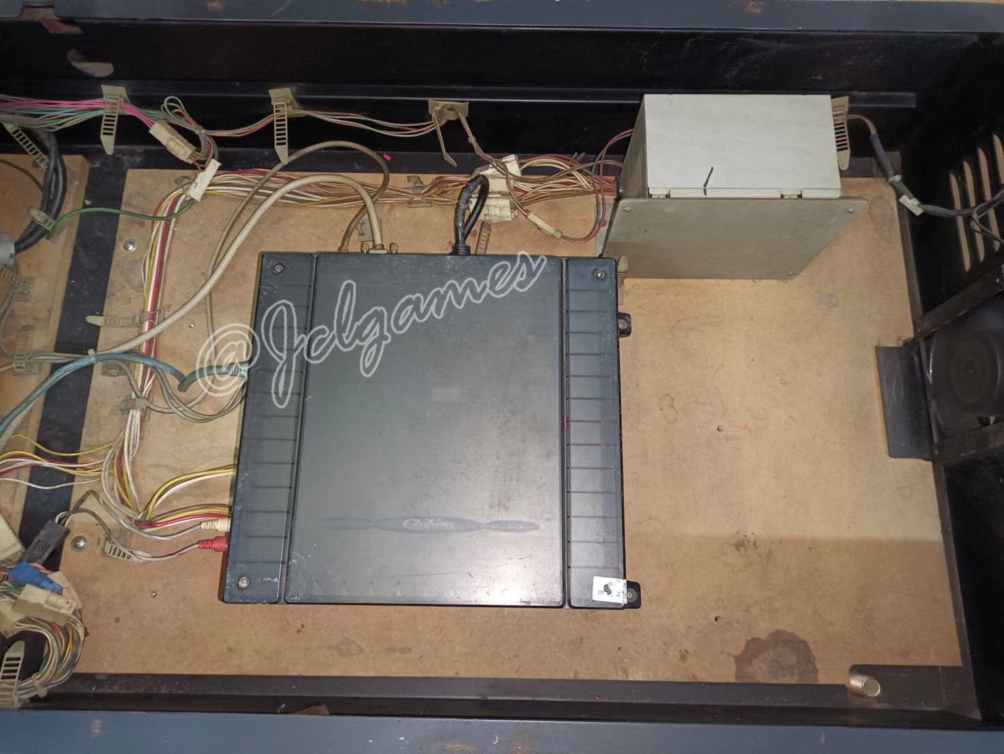2022 Buy Outrun 2 SP Arcade Driving Machine Original Cabs JCL Games