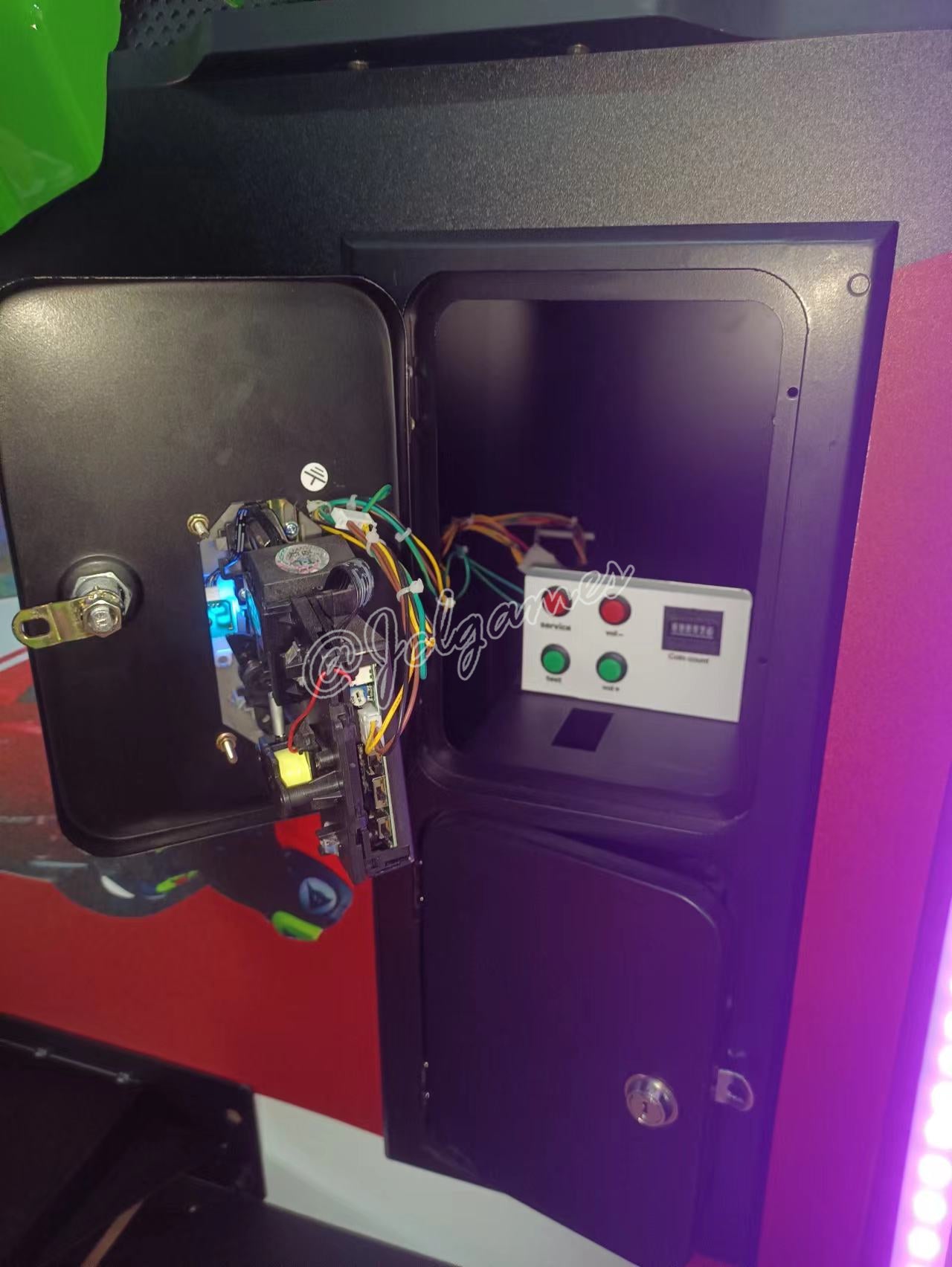 MotoGP Arcade Video Racing Machine 2022 Best Sale