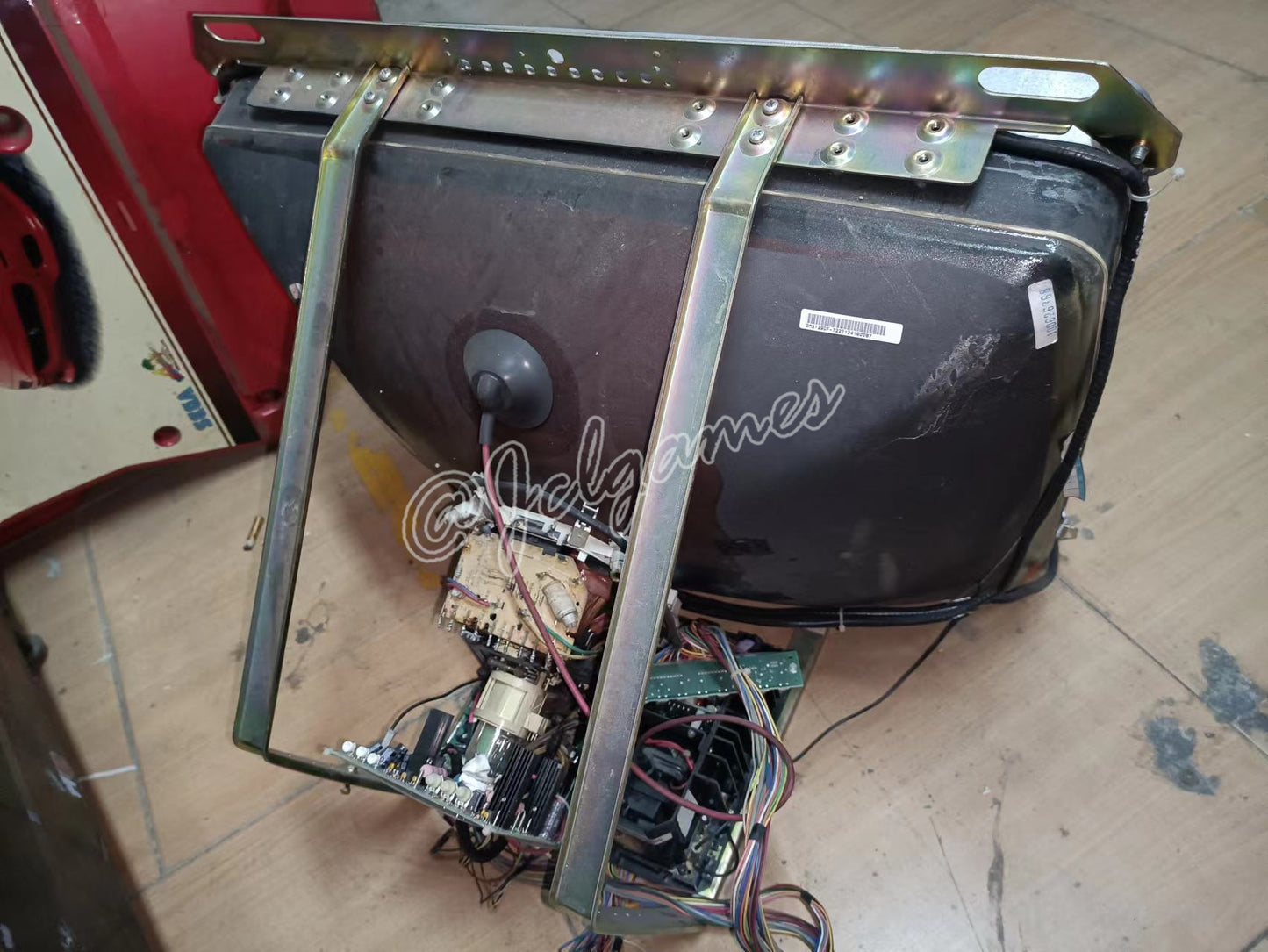 Sega Initial D3 Arcade For Sale-Jclgames