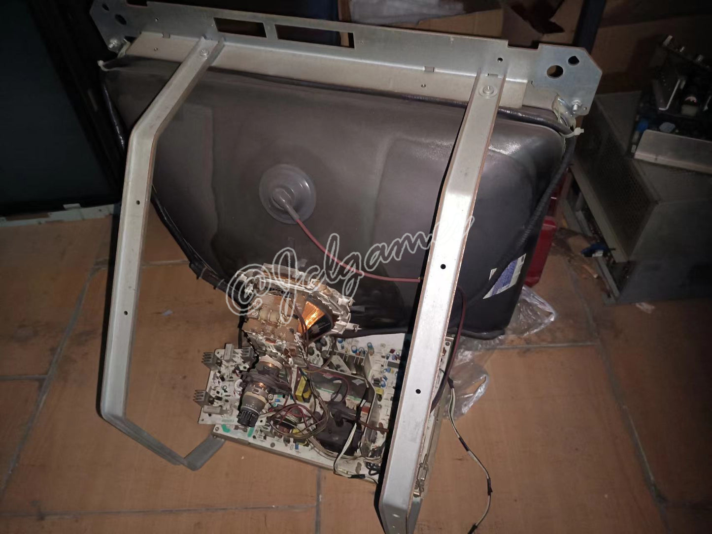 Sega Initial D3 Arcade For Sale-Jclgames