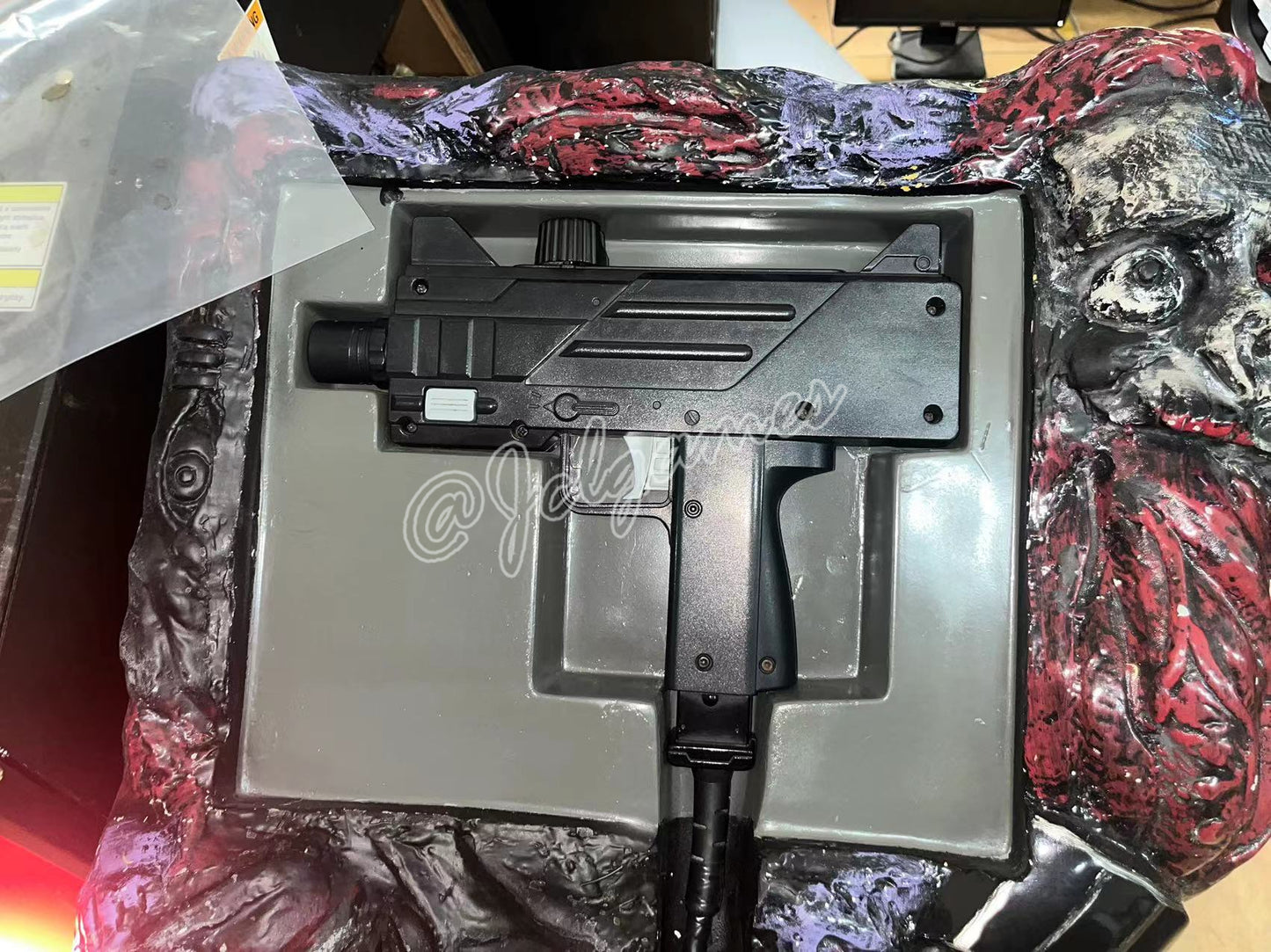 Buy Sega The House of the Dead 4 Deluxe Shooting Arcade