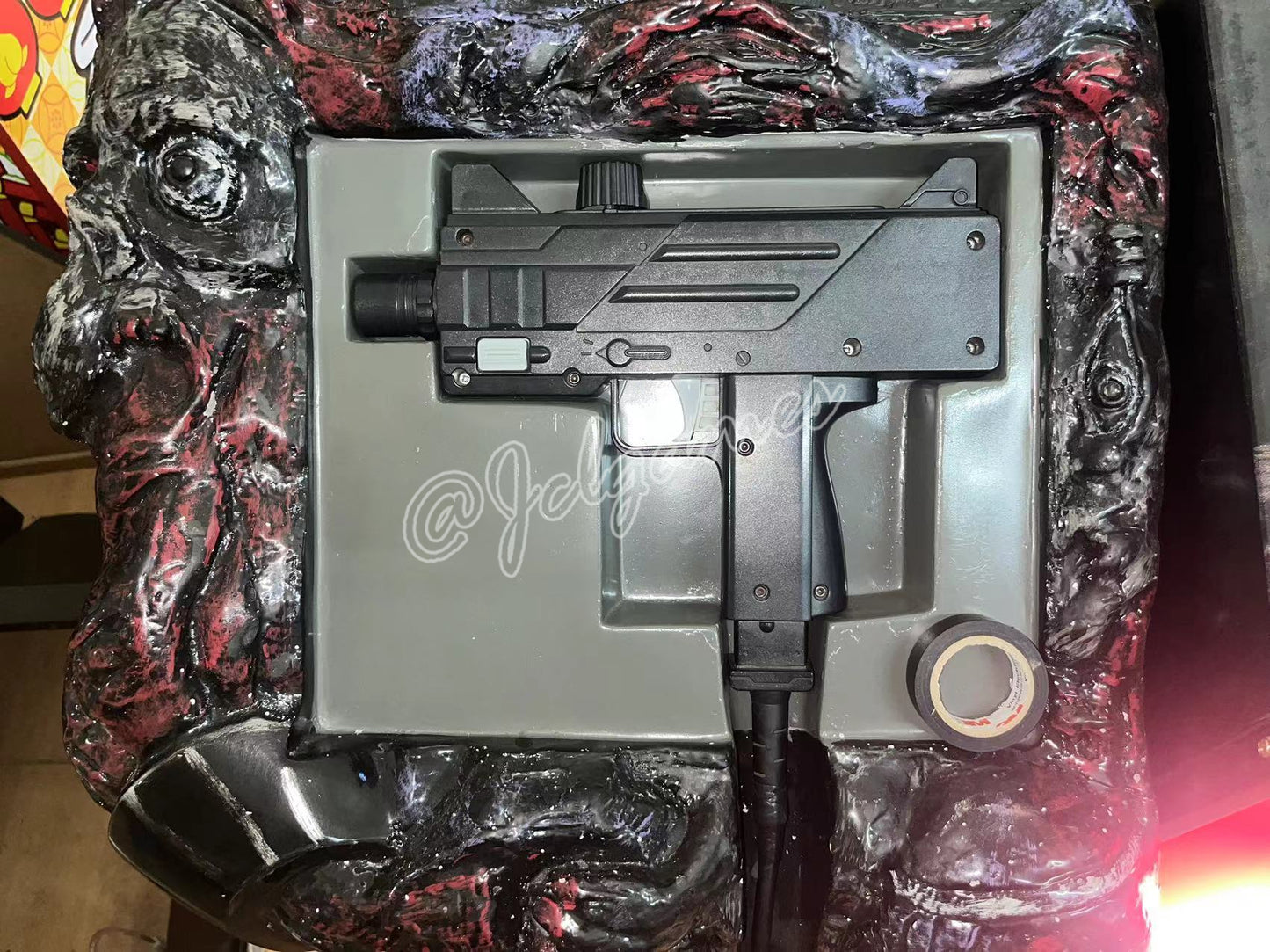 Buy Sega The House of the Dead 4 Deluxe Shooting Arcade
