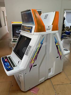 Full Refurbished-Sega-New-Versus-City-Cabinet-Arcade-Game -JCL Games