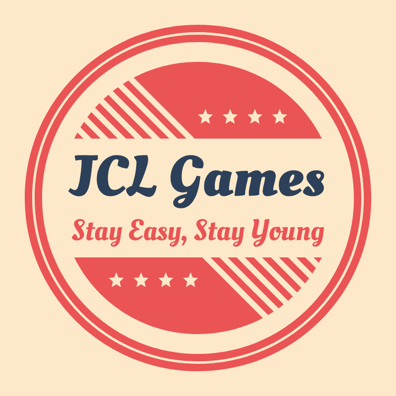 JCL Games
